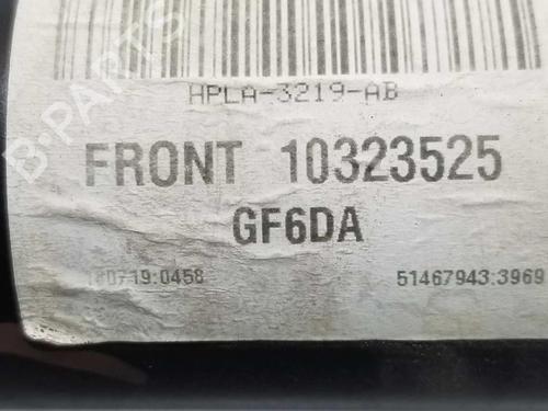 Other LAND ROVER RANGE ROVER SPORT II (L494) 3.0 SDV6 4x4 | BP14080703O1 