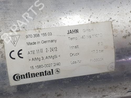 Andre PORSCHE PANAMERA (970) 3.0 D | BP24906005O1