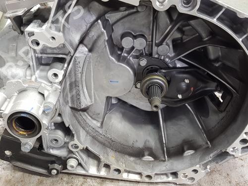 Gearkasse OPEL ASTRA L Sports Tourer (OV5) 1.2 (FRHNSL, FRHNSR) | BP24237173M3 