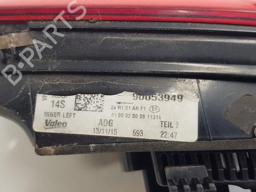 Left tailgate light AUDI A6 C7 (4G2, 4GC) 2.0 TDI | BP34330704C79  - Image 6