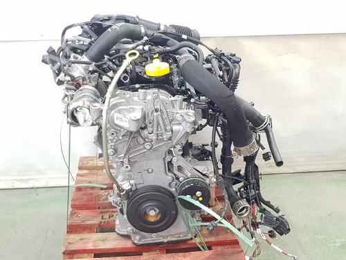 Engine DACIA SANDERO III 1.0 TCe 110 | BP34702991M1 - Image 8