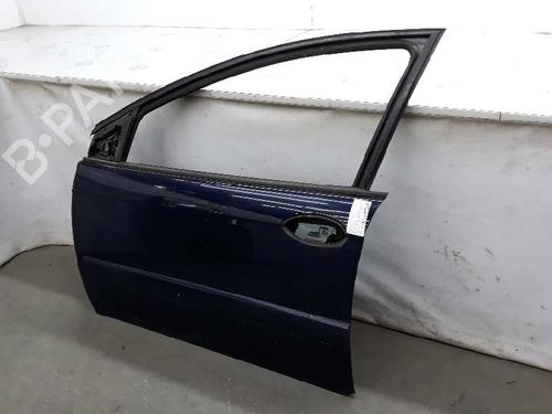 Left front door CITROËN C5 II (RC_)  | BP5275886C2 