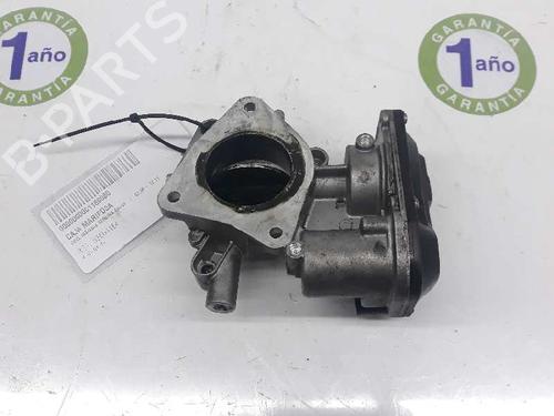 Used Throttle body OPEL INSIGNIA A (G09) 2.0 CDTI (68) (131 hp) 21258025
