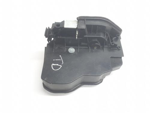 Used Rear right lock MINI MINI COUNTRYMAN (R60) One D (90 hp) 28502822