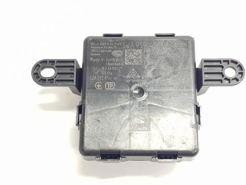 Electronic module SEAT LEON (KL1, KLG) 1.0 TSI | BP28531067M83 