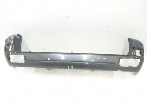 Used Rear bumper TOYOTA LAND CRUISER PRADO (_J12_) 3.0 D-4D (KDJ120, KDJ125) (166 hp) 13216871