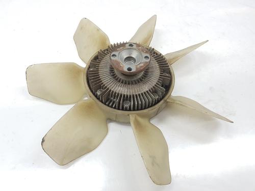 Fan TOYOTA LAND CRUISER PRADO (_J12_) 3.0 D-4D (KDJ120, KDJ125) | BP12821626M128 