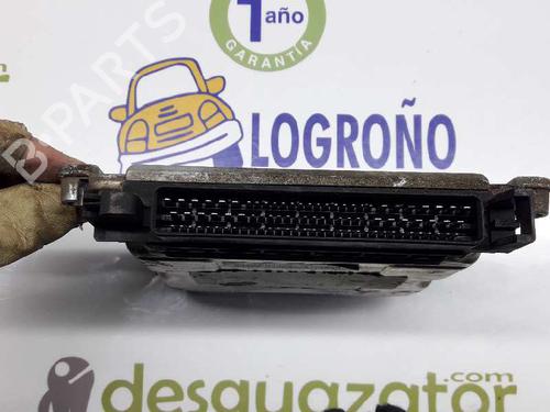 Engine control unit (ECU) PEUGEOT 406 (8B) 2.0 HDI 90 | BP1425152M57 