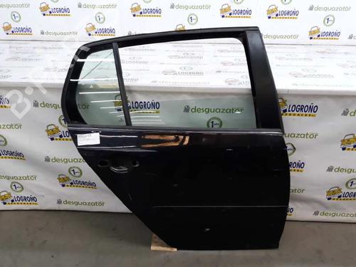 Used Right rear door VW GOLF V (1K1) 2.0 TDI 16V (140 hp) 1666830