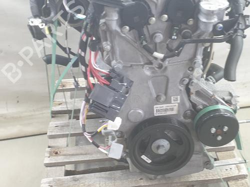 Engine RENAULT KANGOO III MPV TCe 130 (KJMB) | BP35978798M1 - Image 2