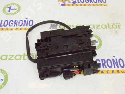Electronic module MERCEDES-BENZ C-CLASS (W204) C 220 CDI (204.002) | BP14124118M83 