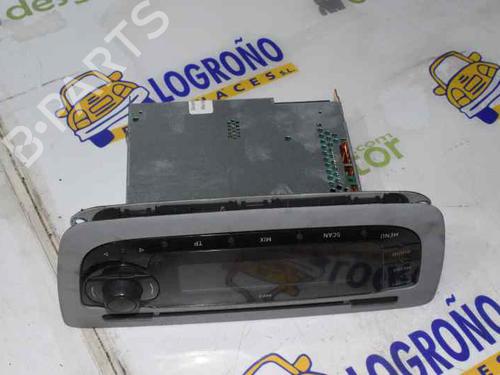 Used Radio SEAT IBIZA IV SC (6J1, 6P5) 1.4 TDI (80 hp) 785616