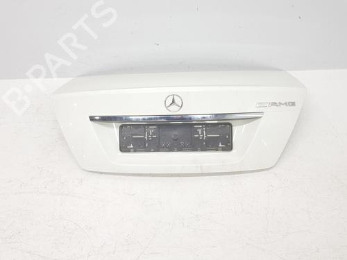 Used Tailgate MERCEDES-BENZ C-CLASS (W204) C 320 CDI (204.022) (224 hp) 24125535