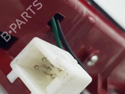 Third brake light KIA SPORTAGE III (SL) 1.7 CRDi | BP21048741L11 