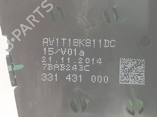 Switch FORD FIESTA VI (CB1, CCN) | BP36772339I30 - Image 5