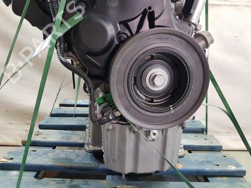 Engine PEUGEOT EXPERT Van (V_)  | BP35977692M1  - Image 5