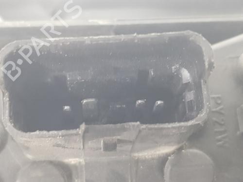 Right taillight NISSAN MICRA III (K12) 1.2 16V | BP17025643C35 