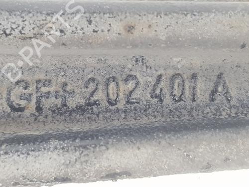 Right rear suspension arm OPEL INSIGNIA A Country Tourer (G09) 2.0 CDTi (47) | BP15073029M15 