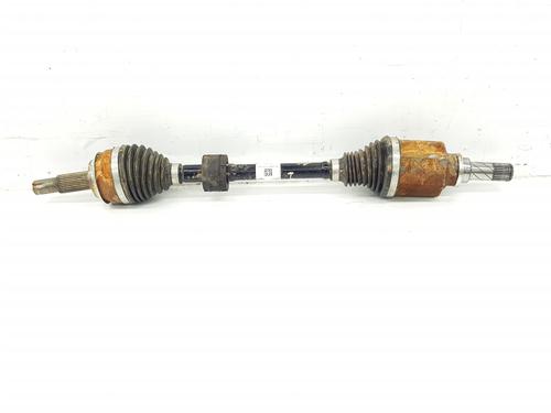 Used Left front driveshaft Left front driveshaft RENAULT RAFALE Coupe (DGM_) [2023-2026] 33930596 33930596