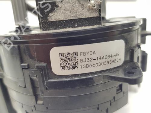 Airbag Kit LAND ROVER RANGE ROVER SPORT II (L494) 3.0 SDV6 4x4 | BP17169964C86 