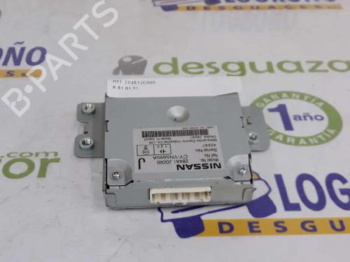 Used Electronic module NISSAN X-TRAIL II (T31) 2.0 dCi 4x4 (173 hp) 14126339