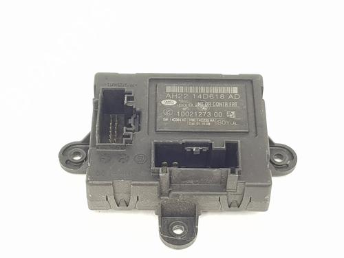 Used Electronic module JAGUAR XF I (X250) 3.0 D (275 hp) 20724981