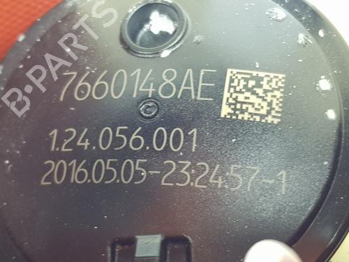 Electronic module AUDI A6 C7 (4G2, 4GC) 2.0 TDI | BP30487241M83 