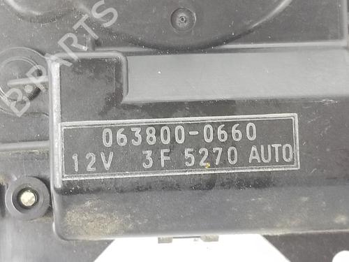 Electronic module TOYOTA LAND CRUISER PRADO (_J12_) 3.0 D-4D (KDJ120, KDJ125) | BP13668019M83 