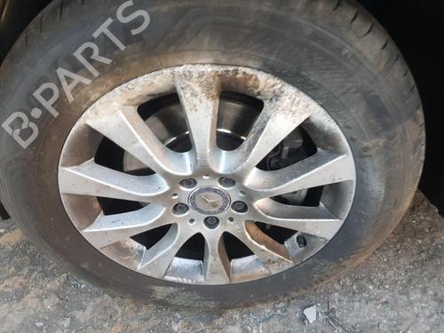 Elektronisk modul MERCEDES-BENZ M-CLASS (W166) ML 350 BlueTEC 4-matic (166.024, 166.023) | BP11810252M83 