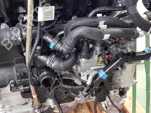 Engine LAND ROVER RANGE ROVER VELAR (L560)  | BP29755400M1 