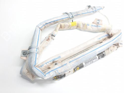 Left curtain airbag LAND ROVER RANGE ROVER SPORT II (L494) 3.0 TDV6 4x4 | BP28521266C11 