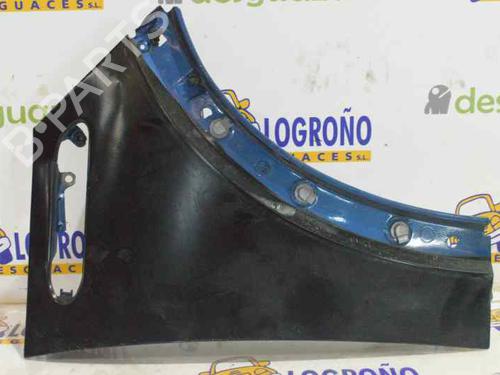 Used Right front fenders MINI MINI (R50, R53) Cooper (116 hp) 765015