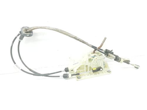 Gear lever LAND ROVER RANGE ROVER EVOQUE (L538) 2.2 D 4x4 | BP8313644M90 