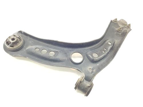 Used Right front suspension arm VW GOLF ALLTRACK VII Variant (BA5, BV5) 2.0 TDI 4motion (150 hp) 27206745