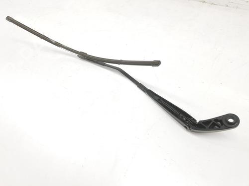 Used Front windshield wiper arm AUDI A1 Sportback (GBA) 30 TFSI (110 hp) 13540981