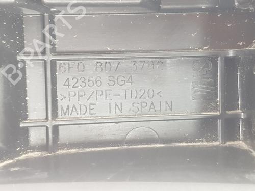 Other SEAT IBIZA V (KJ1, KJG) 1.6 | BP14457000O1 