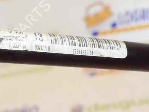 Anti roll bar BMW 1 (E81) 118 d | BP7894289M96 