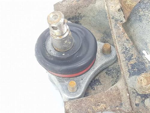 Left front suspension arm MITSUBISHI L200 / TRITON (KA_T, KB_T) 2.5 DI-D 4WD (KB4T) | BP7534744M12 