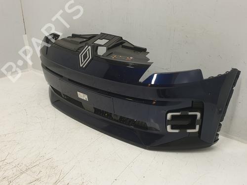 Front bumper RENAULT 5 E-TECH | BP37161009C7 - Image 8