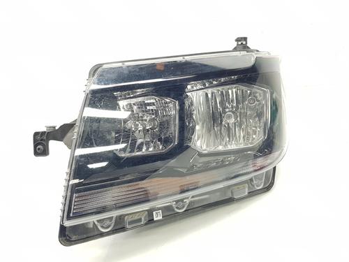 Left headlight VW CRAFTER Platform/Chassis (SZ_)  | BP29535122C28 