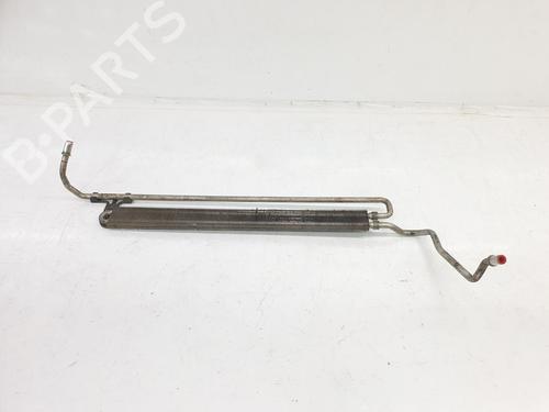 Used Oil radiator BMW 5 (E60) 520 i (170 hp) 9579263
