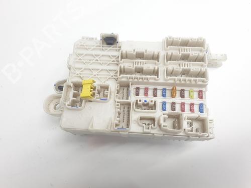 Fuse box TOYOTA HILUX VII Pickup (_N1_, _N2_, _N3_)  | BP28151650E1 