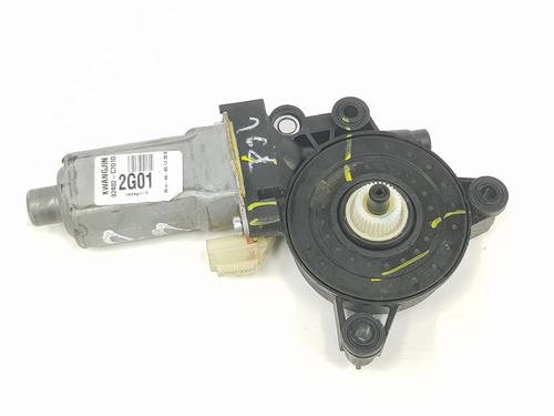 Used Right front window motor HYUNDAI i20 II (GB, IB) 1.2 (84 hp) 19122225