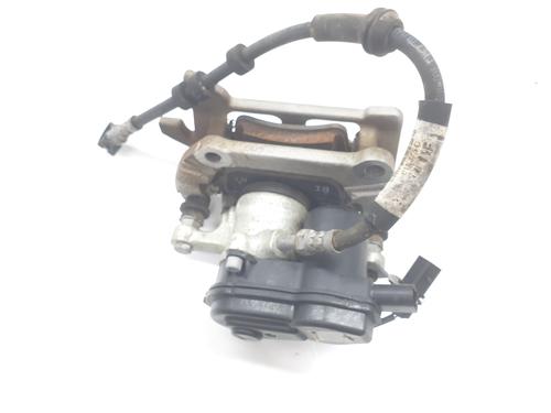 Left rear brake caliper AUDI A6 C7 (4G2, 4GC) 2.0 TDI | BP29464370M107