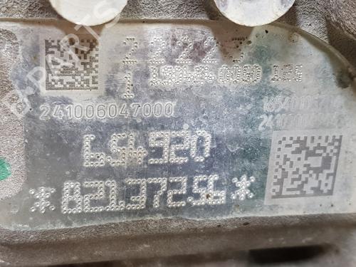 Engine MERCEDES-BENZ VITO Van (W447) 114 CDI (447.601, 447.603, 447.605) | BP36678582M1 - Image 10