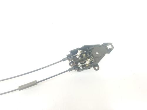 Rear left lock MITSUBISHI L200 / TRITON (KA_T, KB_T) 2.5 DI-D 4WD (KB4T) | BP10079700C100 
