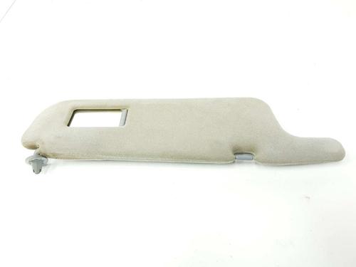 Right sun visor TOYOTA LAND CRUISER 90 (_J9_) 3.0 TD (KZJ90_, KZJ95_, KZJ90R, KZJ95R, KZJ90W, KZJ95W) | BP6958599I2 
