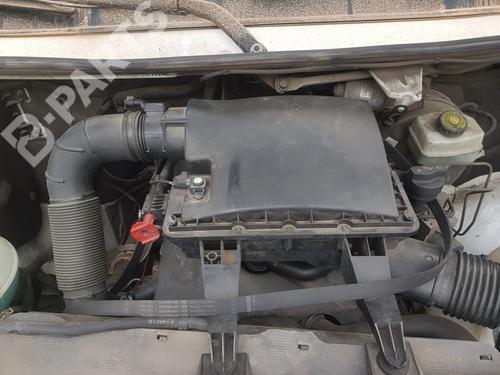 Throttle body MERCEDES-BENZ SPRINTER 3,5-t Van (B906) 313 CDI (906.631, 906.633, 906.635, 906.637) | BP9435965M82  - Image 49