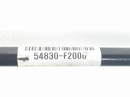 Left front suspension arm HYUNDAI IONIQ (AE) 1.6 GDI Hybrid | BP16886360M12 