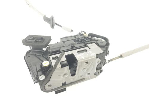 Rear left lock SEAT LEON Sportstourer (KL8, KLD) 2.0 TDI | BP13042158C100 